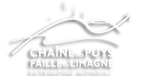 Chaîne des Puys – Limagne fault : UNESCO World Heritage - Conseil départemental du Puy de Dôme